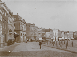 Markt 1910
